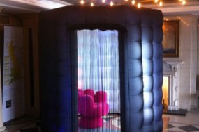 Celebration and Party Supplies Photo Booth Hire Profile 1