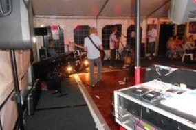 Nick Kilby Sound & Phantasy Discos Mobile Disco Hire Profile 1