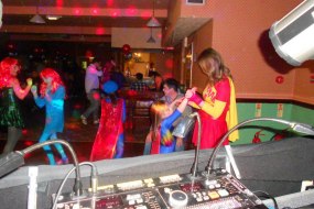 Nick Kilby Sound PA Hire Profile 1