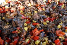 EpiCatering Caribbean Catering Profile 1