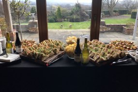 EpiCatering Buffet Catering Profile 1