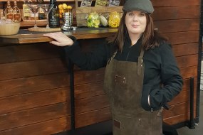 Flamin Edges Horsebox Bar Hire Profile 1