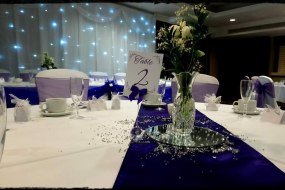 Love to Sparkle  Celebrant Hire Profile 1