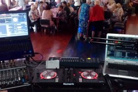 Wayne's World Disco & Karaoke Services Mobile Disco Hire Profile 1