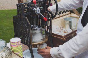 Browne's Shaved Ice Snow Cones Hire Profile 1
