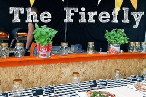 The Firefly Pizza Van Hire Profile 1