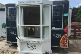 B&Co. Food Street Food Catering Profile 1