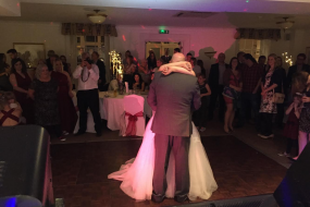 Skyfall Discos and Parties DJs Profile 1