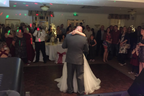 Skyfall Discos and Parties Audio Visual Equipment Hire Profile 1