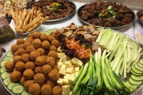 Perfect Banqueting Event Catering Profile 1