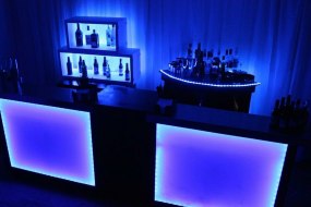 Essence Event Bars Mobile Gin Bar Hire Profile 1