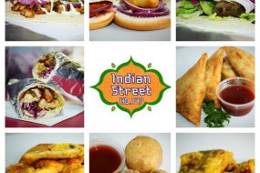 Indian Street 147 Mobile Caterers Profile 1