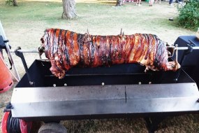 Pickled Pig BBQ Hog Roasts Profile 1