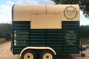 The Equine Bar Horsebox Bar Hire  Profile 1