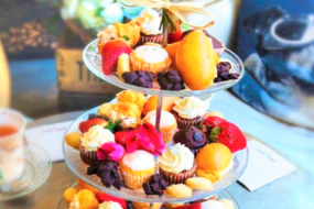 The Nags Bar and Kitchen Afternoon Tea Catering Profile 1