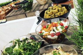 The Nags Bar and Kitchen BBQ Catering Profile 1
