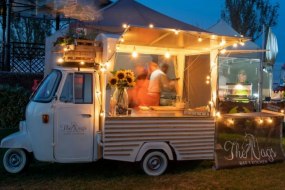 The Nags Bar and Kitchen Street Food Catering Profile 1
