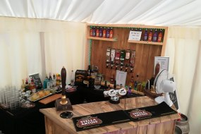 Party Madness Events Candy Floss Machine Hire Profile 1