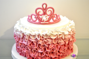 Airy Cakes Afternoon Tea Catering Profile 1