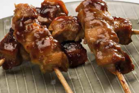 Northwest Events and Catering BBQ Catering Profile 1