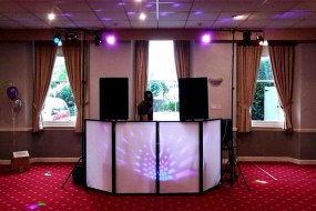 Fusion Entertainment Bristol Party Equipment Hire Profile 1