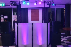 Fusion Entertainment Bristol Bands and DJs Profile 1