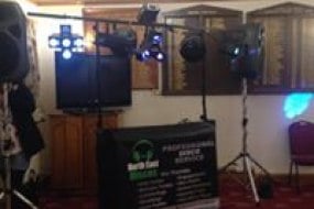 Northeast Discos Event Video and Photography Profile 1