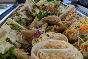Sandwich Buffet