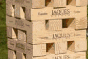 Moving Mountains Giant Tower Blocks Hire Profile 1