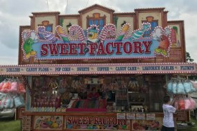 sweet factory