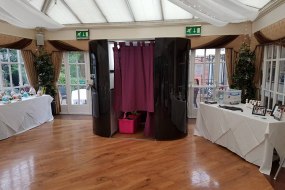 Wedding Photobooth
