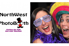 Northwest Photobooth Photo Booth Hire Profile 1
