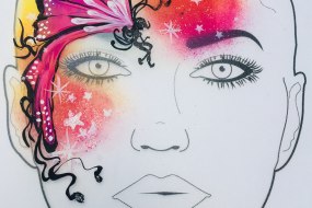 Fairy Butterfly