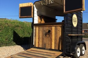 Jockey Bar Mobile Bar Hire Profile 1