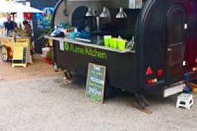 The Lime Kitchen Street Food Vans Profile 1
