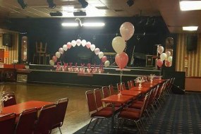 Jades Events North West Baby Shower Party Hire Profile 1