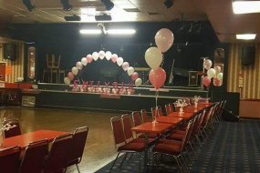 Jades Events North West Wedding Celebrant Hire Profile 1