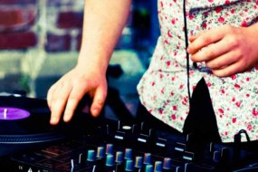 Juice Soundsystem Bands and DJs Profile 1