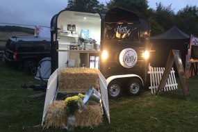 Hetty Events Mobile Bar Hire Profile 1
