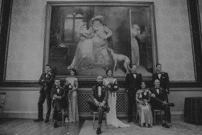 Jamie Sia Photography Wedding Photographers Profile 1