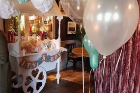 Your Sweet Way Baby Shower Party Hire Profile 1