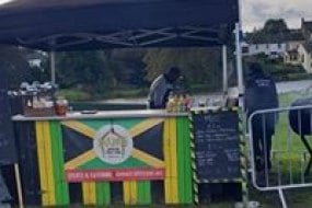 Yardies Caribbean Mobile Catering Profile 1