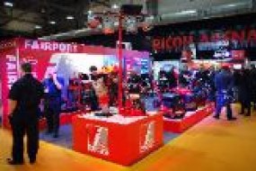 Kayselectronics Stage Lighting Hire Profile 1