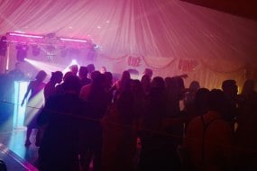 Cosmic Discos & DJ Hire Bands and DJs Profile 1