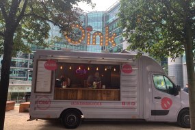 Oink London Food Van Hire Profile 1