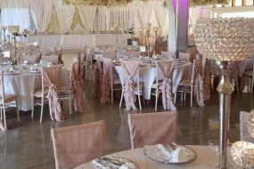 Bouncy Days Wedding Planner Hire Profile 1