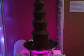 Bouncy Days Marquee Hire Profile 1