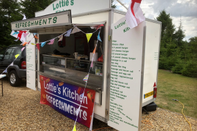 Lottie's Kitchen Festival Catering Profile 1