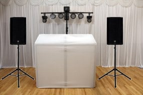 Mr DJ Bands and DJs Profile 1