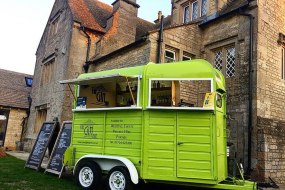 Sipwell Bars & Events Mobile Bar Hire Profile 1